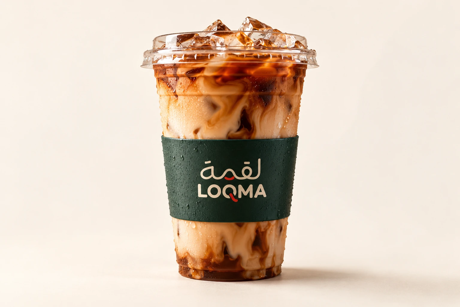 قهوة ومشروبات